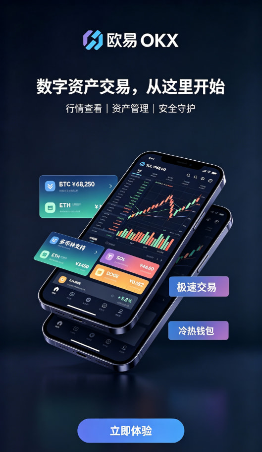 欧交易所app官网下载安全资产管理页面